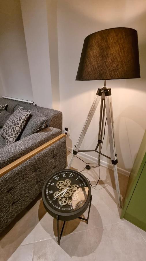 Luxurious 2Br Apartment With Mountain/Piste View, Close To Main Gondola Gudauri Exterior foto